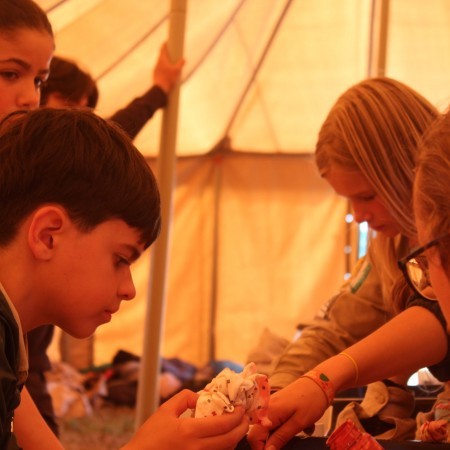 IMG 5820 min - Scouts en Gidsen Zaventem 
